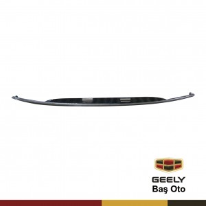 GEELY EMGRAND ARKA BAGAJ KAPAK NİKELAJI